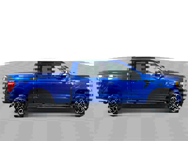 Used 2022 Ford F150 XLT w/ Equipment Group 302A High image 9