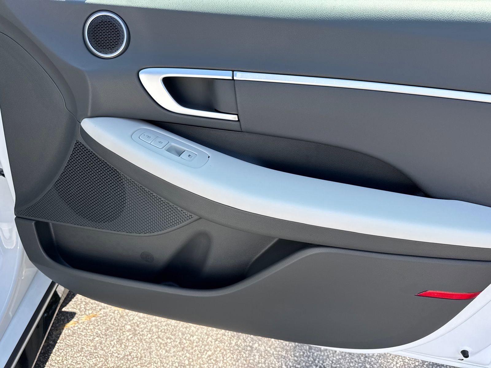 New 2026 Hyundai Sonata SEL image 14