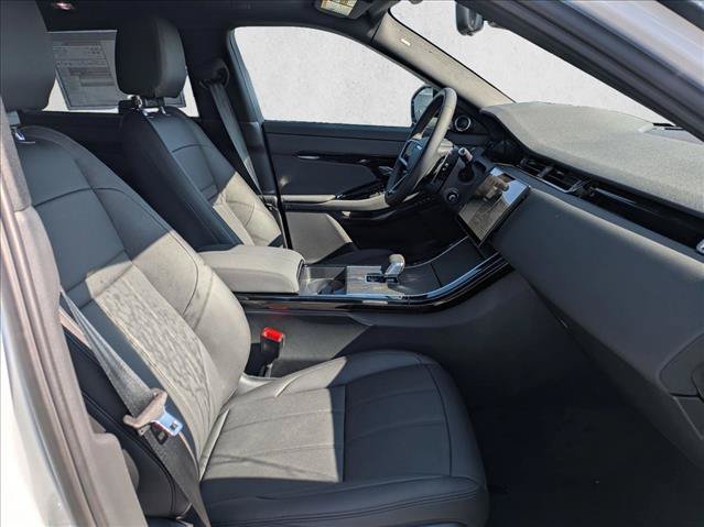 New 2026 Land Rover Range Rover Evoque S AWD/4WD image 17