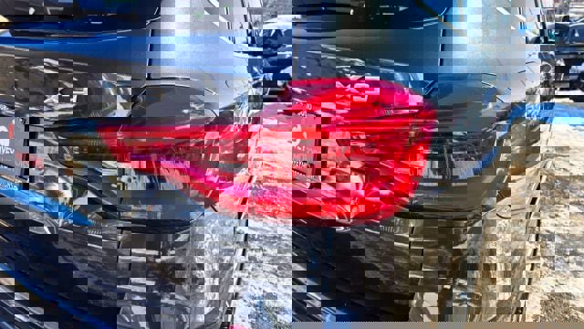 Used 2018 BMW X3 xDrive30i image 49