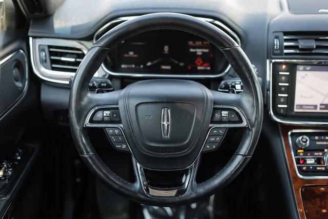 Used 2020 Lincoln Continental AWD w/ Premium Package image 29