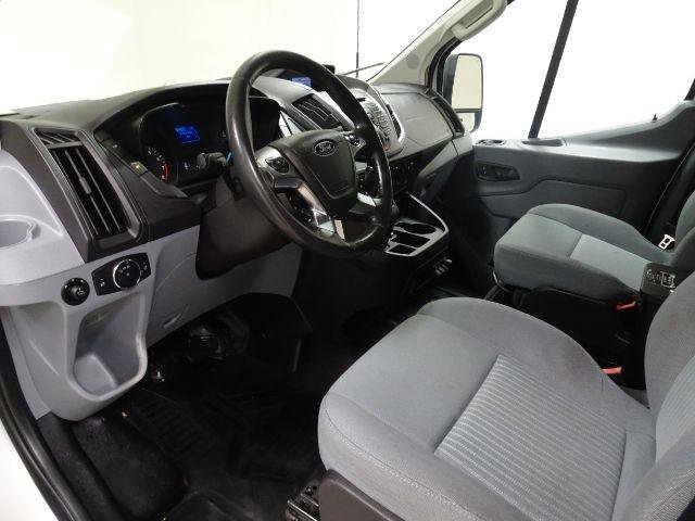 Used 2016 Ford Transit 150 130 Low Roof RWD image 18