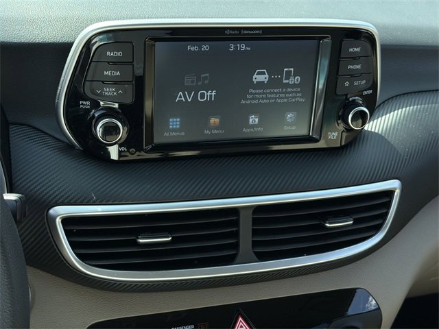 Used 2019 Hyundai Tucson Value image 12