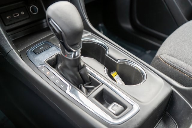 Used 2023 Chevrolet Equinox LT image 33