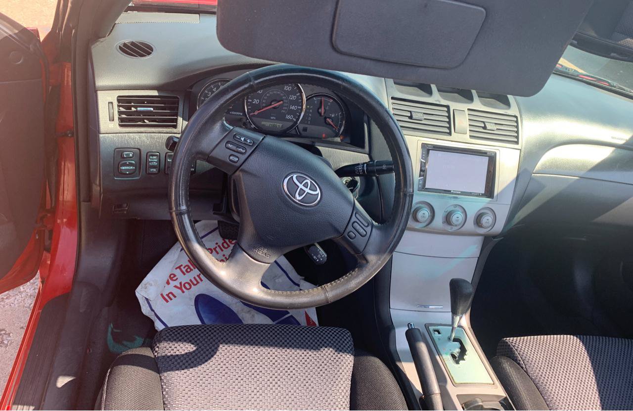 Used 2006 Toyota Solara SE FWD image 36