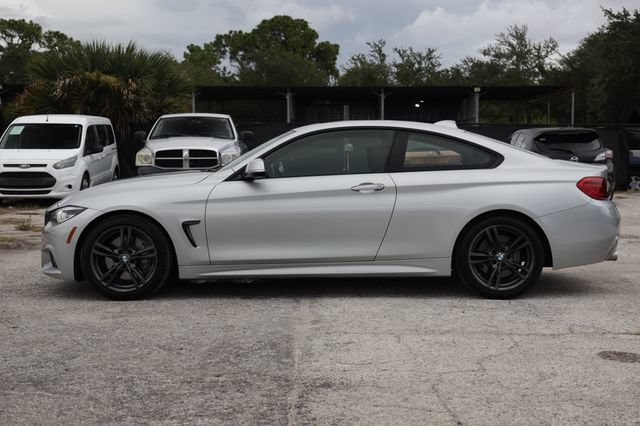 Used 2018 BMW 440i Coupe RWD image 4