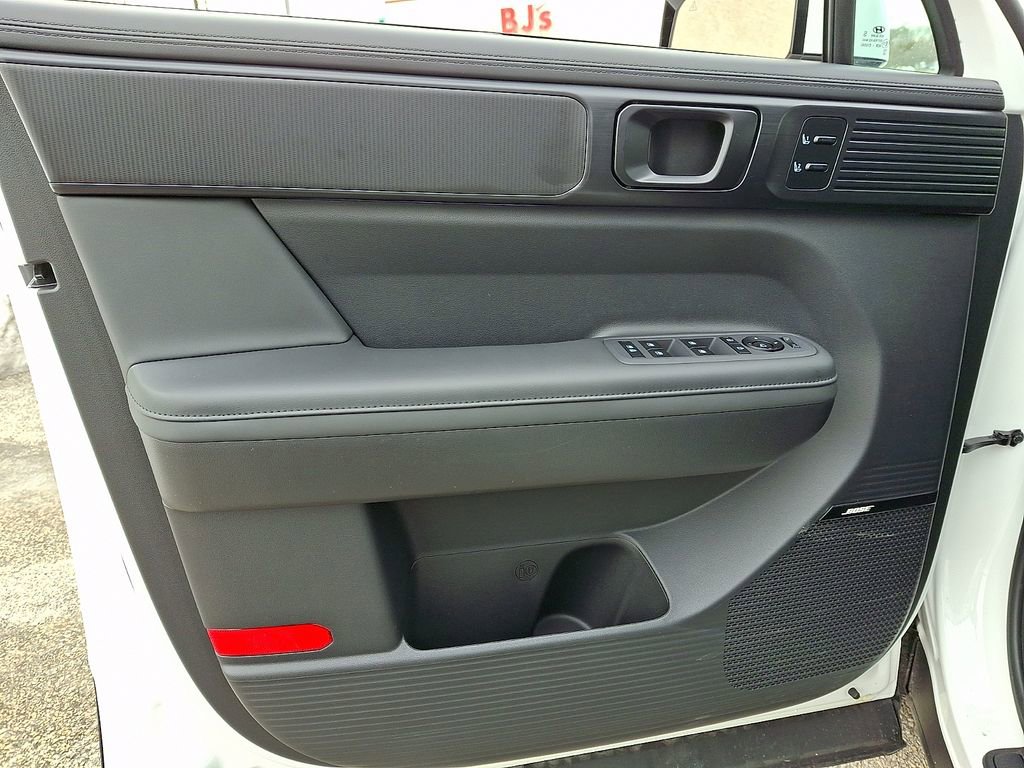 New 2026 Hyundai Santa Fe Calligraphy AWD/4WD image 7