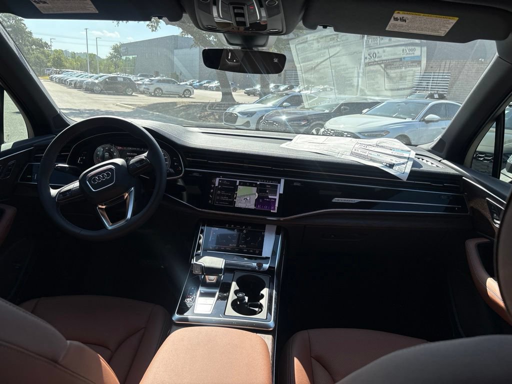 New 2026 Audi Q7 Premium Plus AWD/4WD image 18
