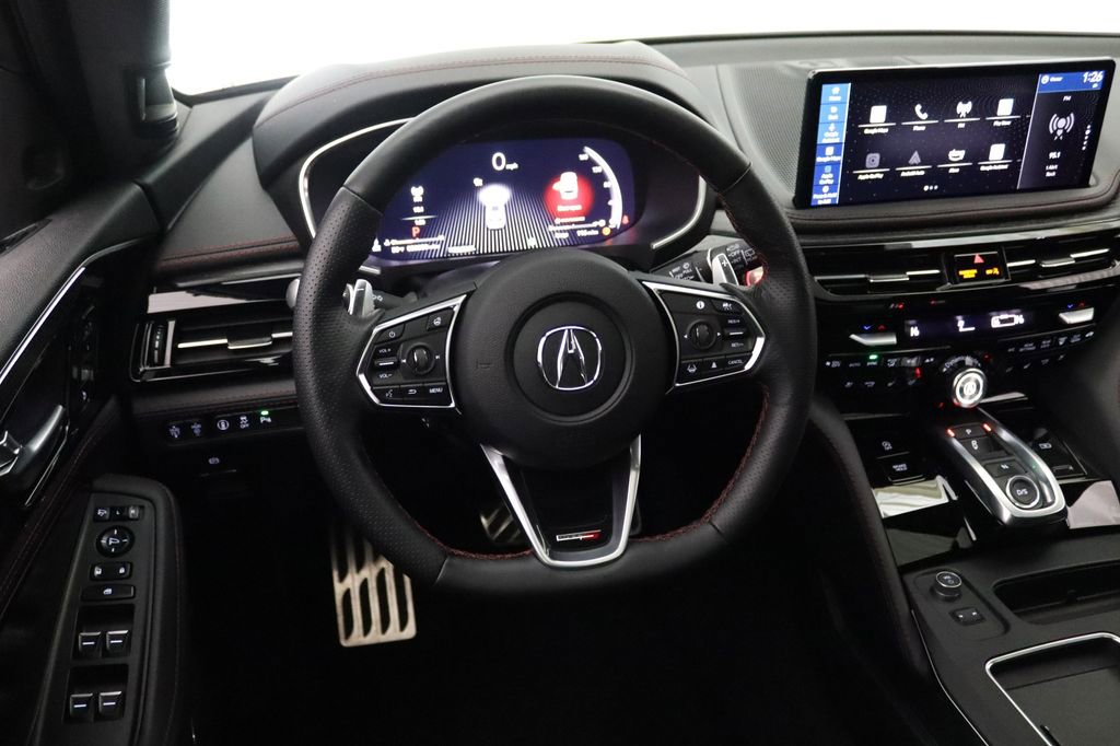 Used 2026 Acura MDX Type S image 15