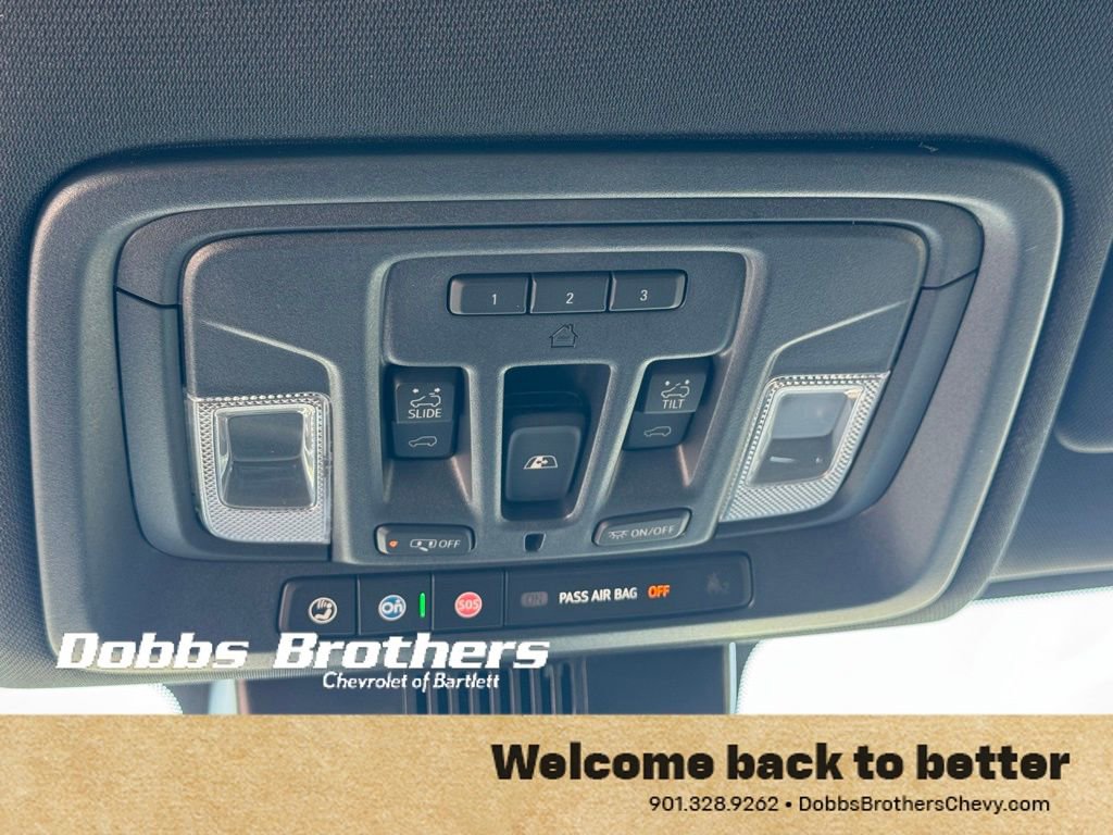 New 2026 Chevrolet Silverado 2500 ZR2 image 28