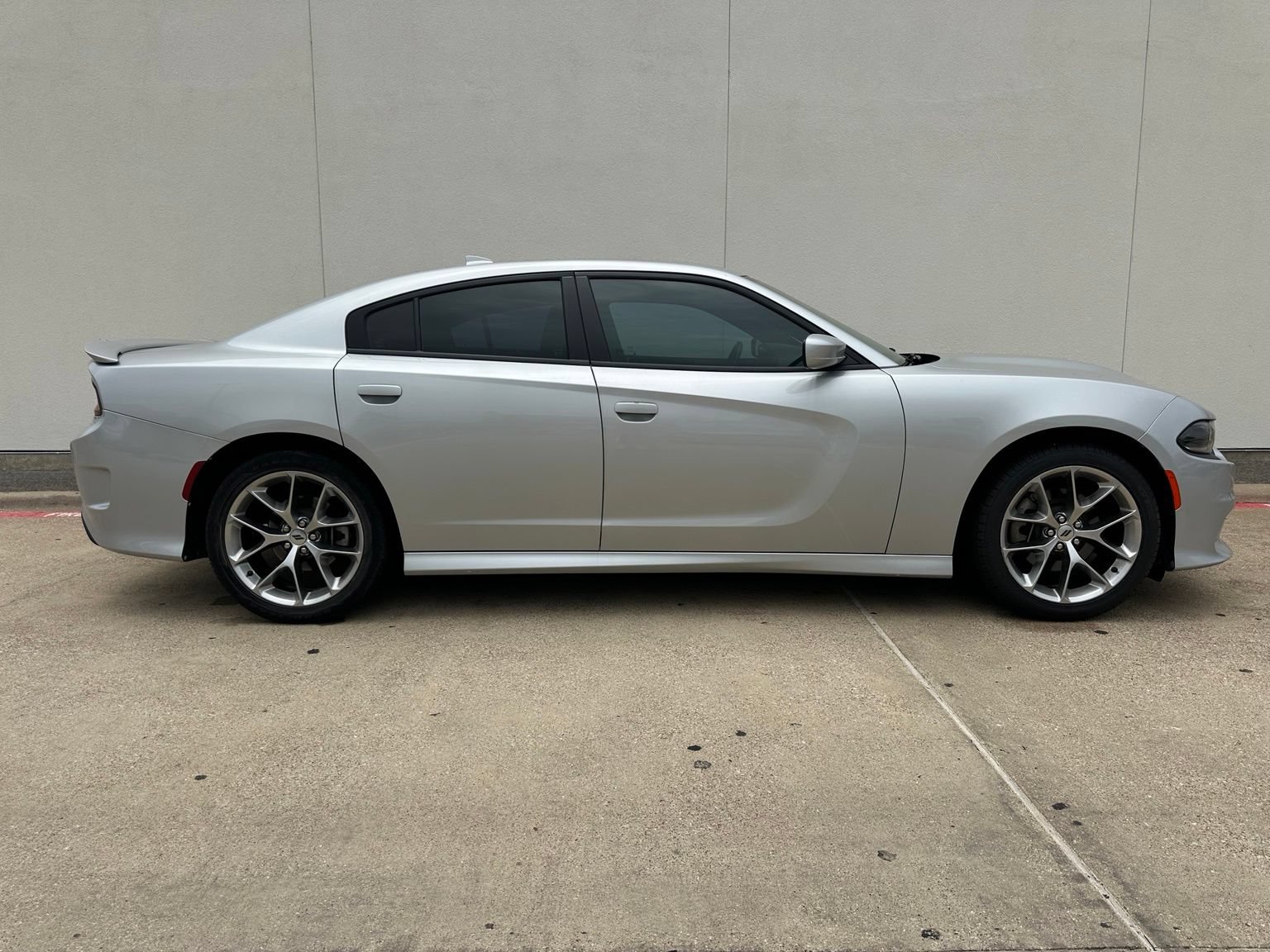 Used 2021 Dodge Charger GT RWD image 8