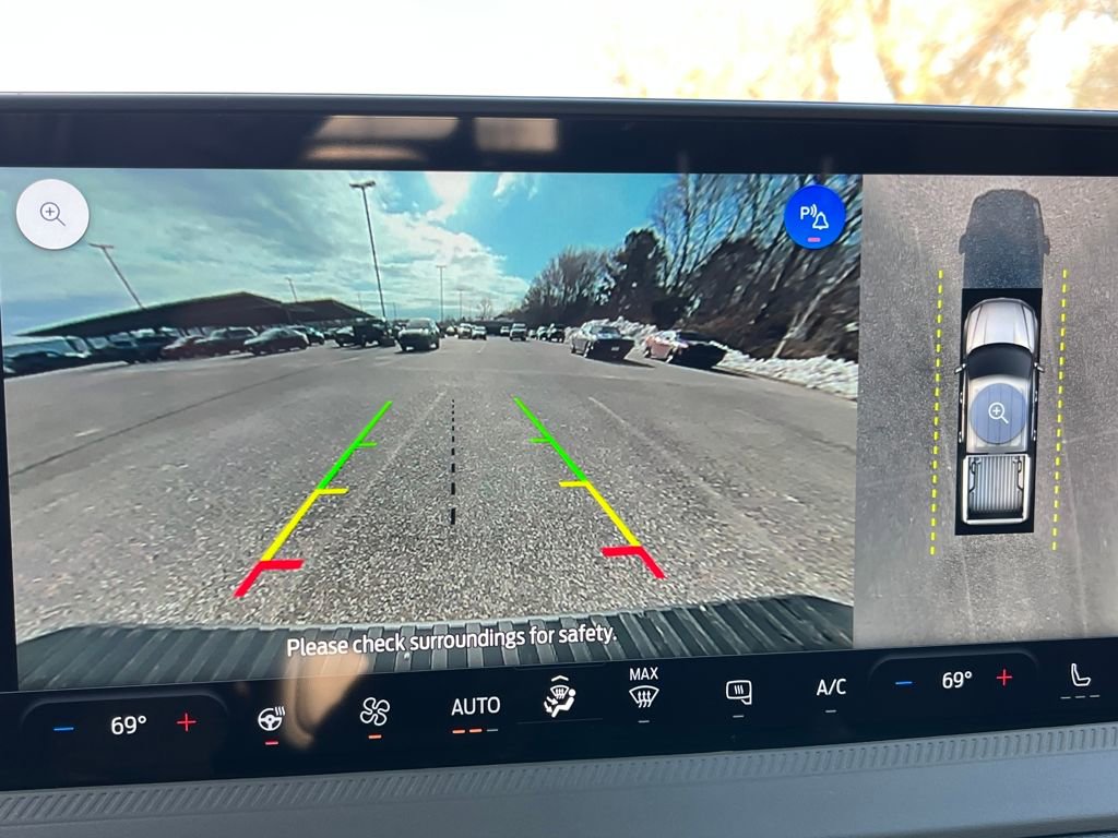 New 2026 Ford Maverick Tremor image 12