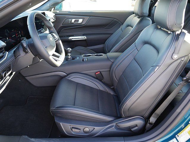 New 2026 Ford Mustang GT Premium RWD image 10