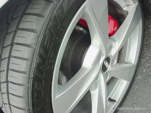 Used 2020 Audi S4 Premium Plus w/ Premium Plus Package image 8