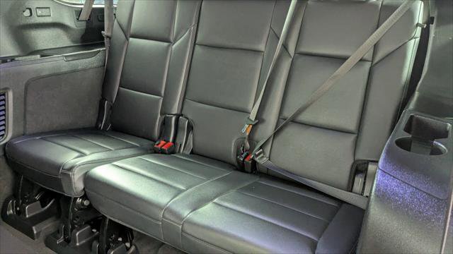 Used 2022 Cadillac Escalade ESV Luxury image 26