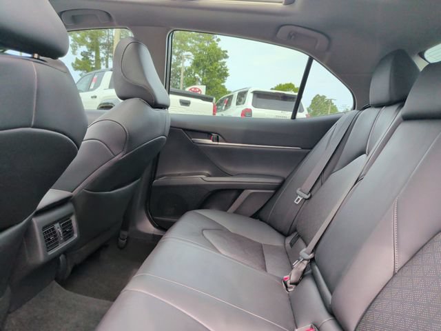 Used 2024 Toyota Camry XSE FWD image 29
