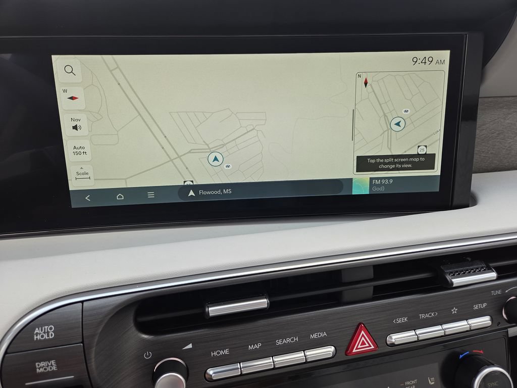 New 2026 Hyundai Palisade SEL Premium FWD image 6