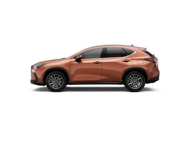 New 2026 Lexus NX 350 AWD w/ Accessory Package (K3) image 2