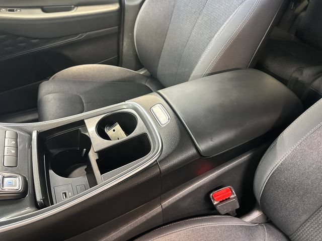 Used 2021 Hyundai Santa Fe SEL w/ Convenience Package FWD image 29