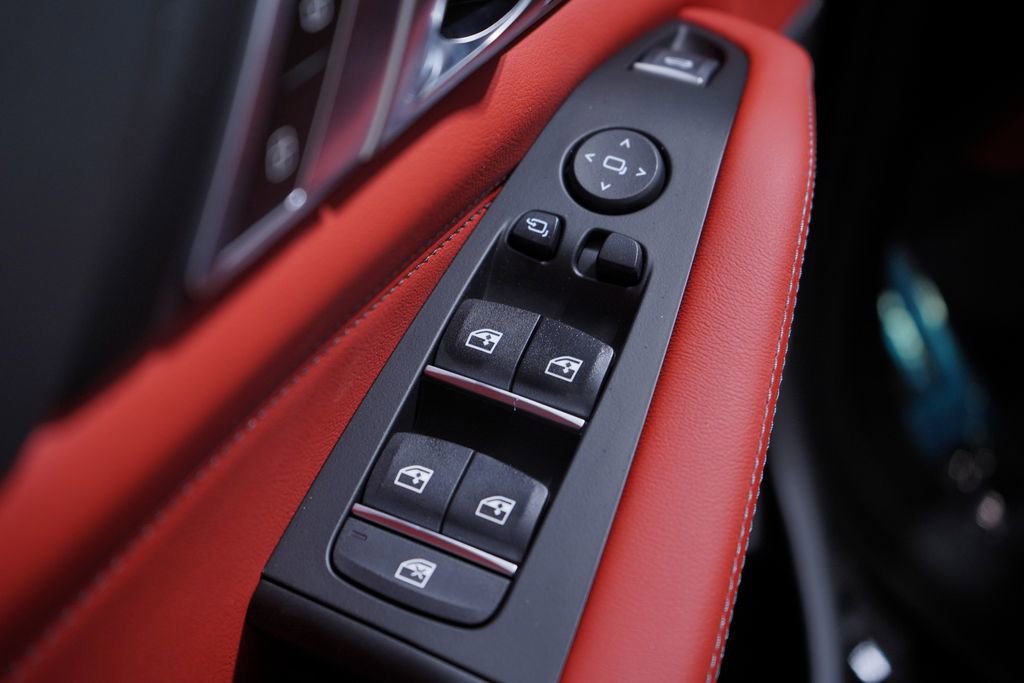 New 2026 BMW X5 M Competition w/ Executive Package image 17