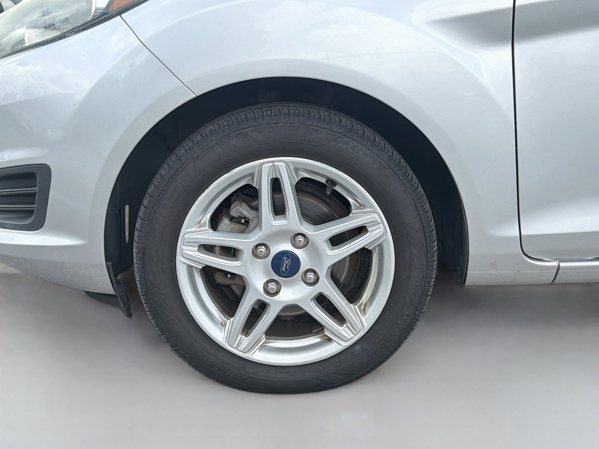 Used 2018 Ford Fiesta SE FWD image 38