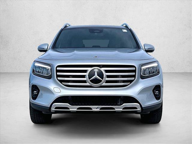 Used 2026 Mercedes-Benz GLB 250 image 3