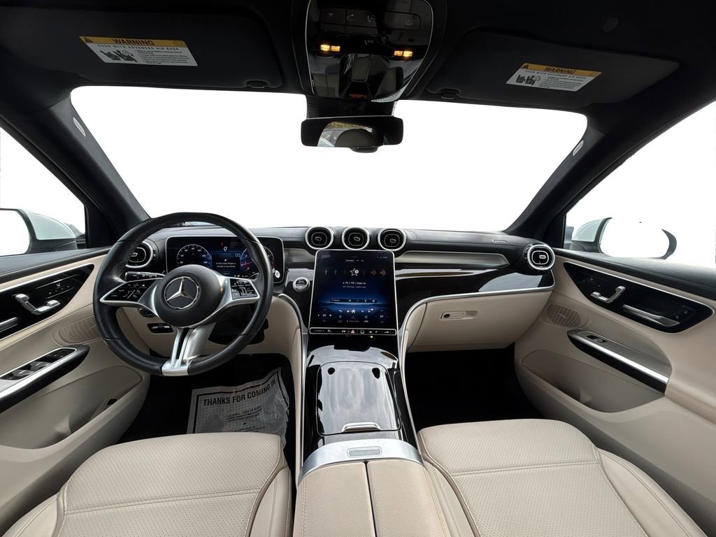 Used 2023 Mercedes-Benz GLC 300 image 19