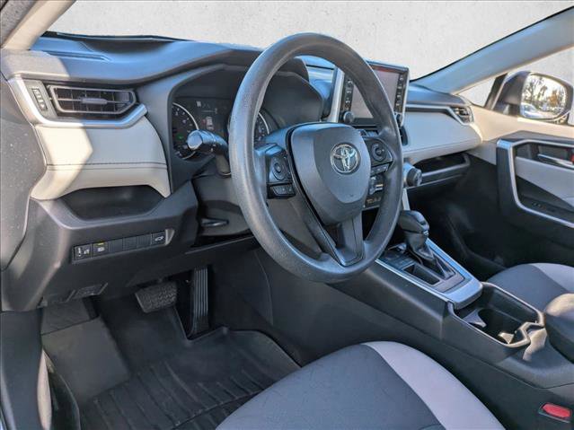 Used 2019 Toyota RAV4 XLE image 10