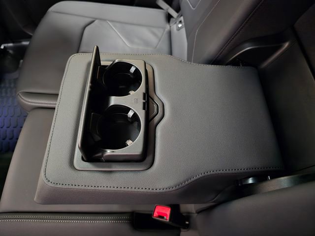 Certified 2024 Audi Q3 2.0T Premium w/ Convenience Package image 34