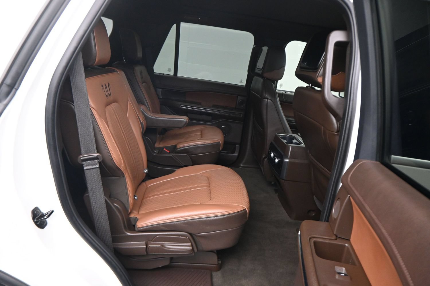 Certified 2023 Ford Expedition King Ranch RWD image 11
