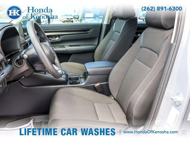 Used 2024 Honda CR-V LX image 9