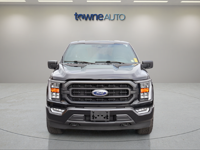 Used 2023 Ford F150 XLT w/ Equipment Group 302A High AWD/4WD image 8