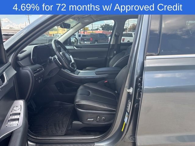 Used 2023 Hyundai Palisade XRT image 28