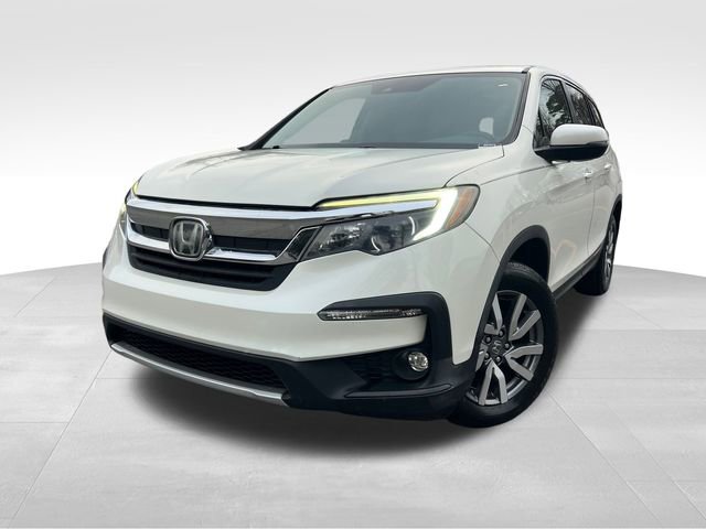 Used 2019 Honda Pilot EX-L image 9