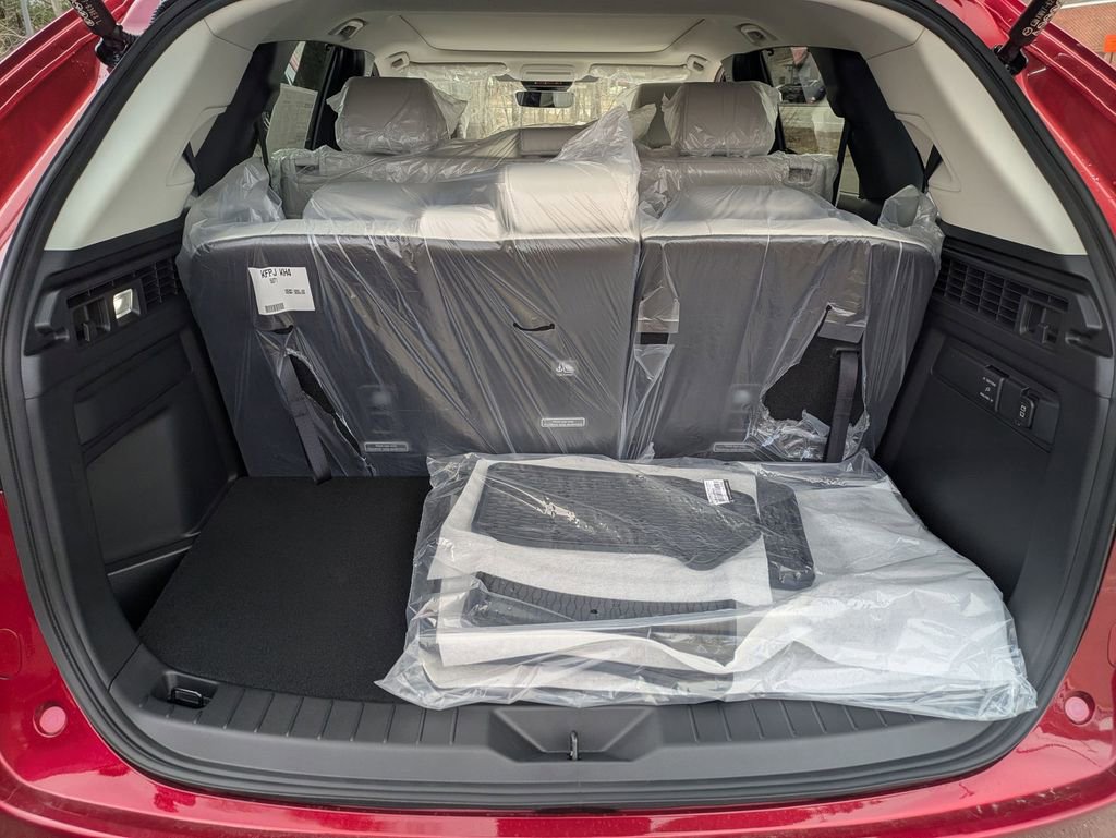 New 2026 MAZDA CX-90 3.3 Turbo w/ Premium Plus Pkg image 28