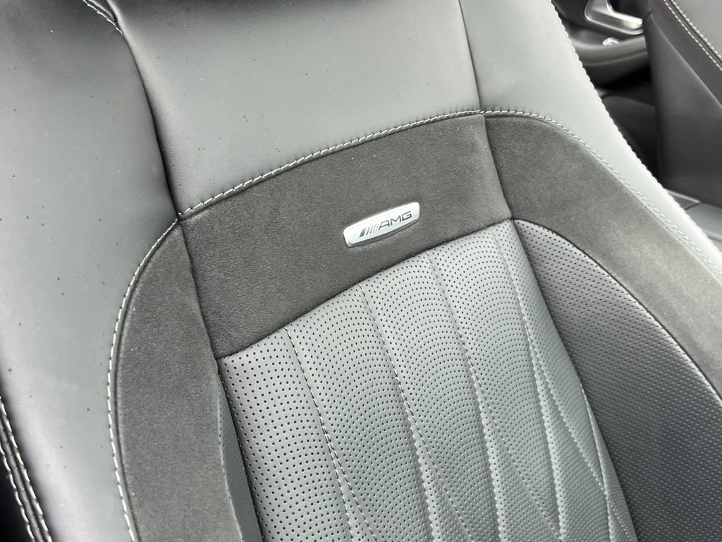 Used 2024 Mercedes-Benz GLS 63 AMG 4MATIC image 38