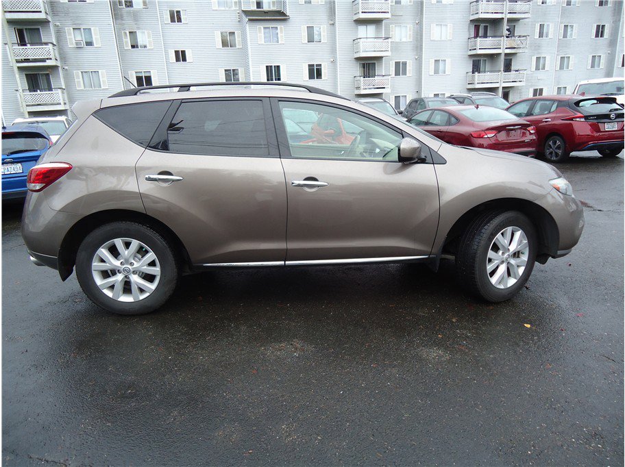 Used 2011 Nissan Murano SL image 5