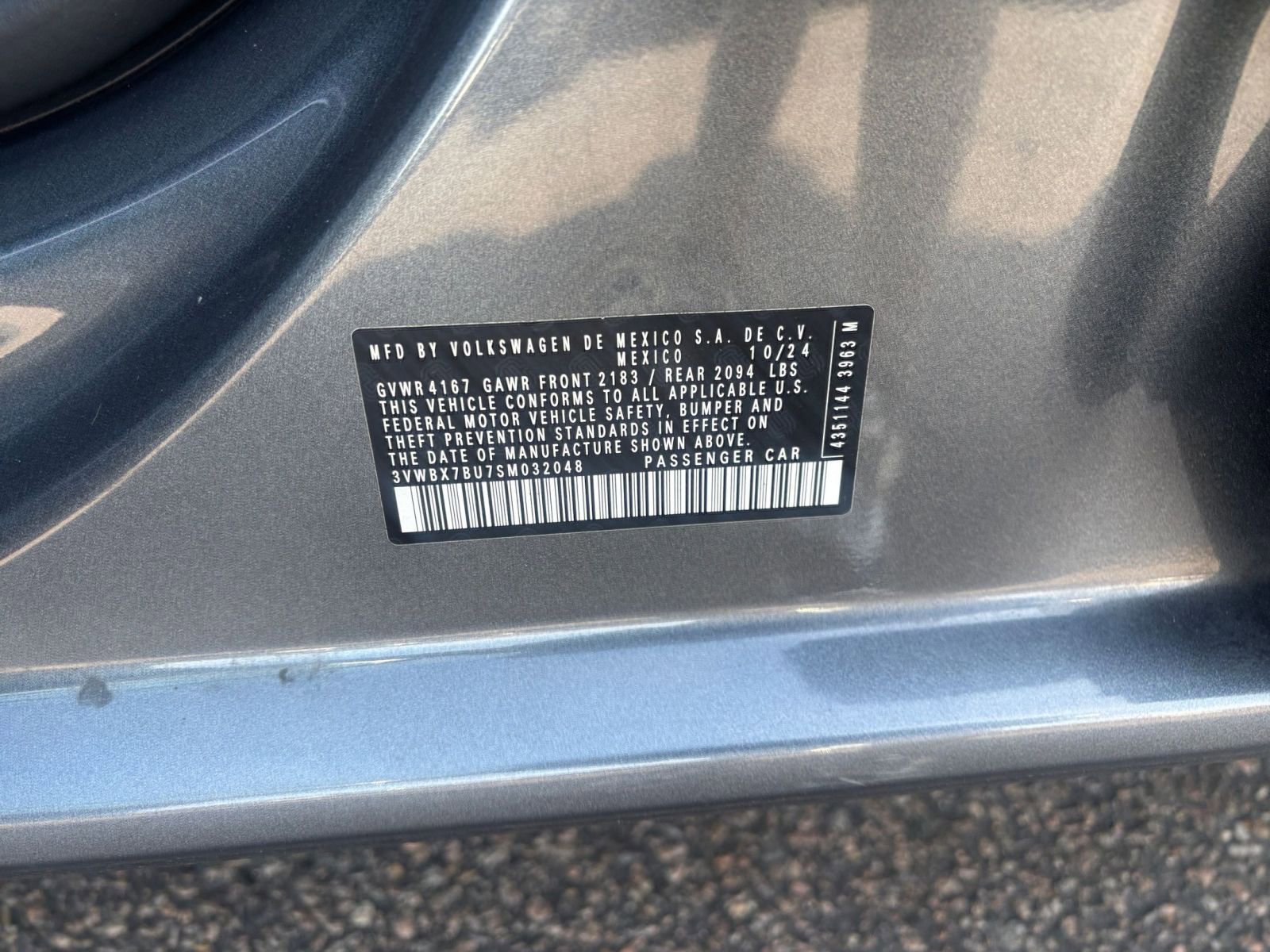 Used 2025 Volkswagen Jetta Sport image 29