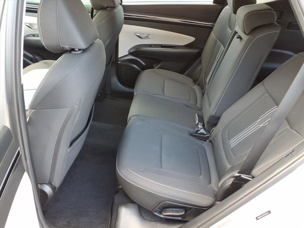 Used 2023 Hyundai Tucson SEL FWD image 13