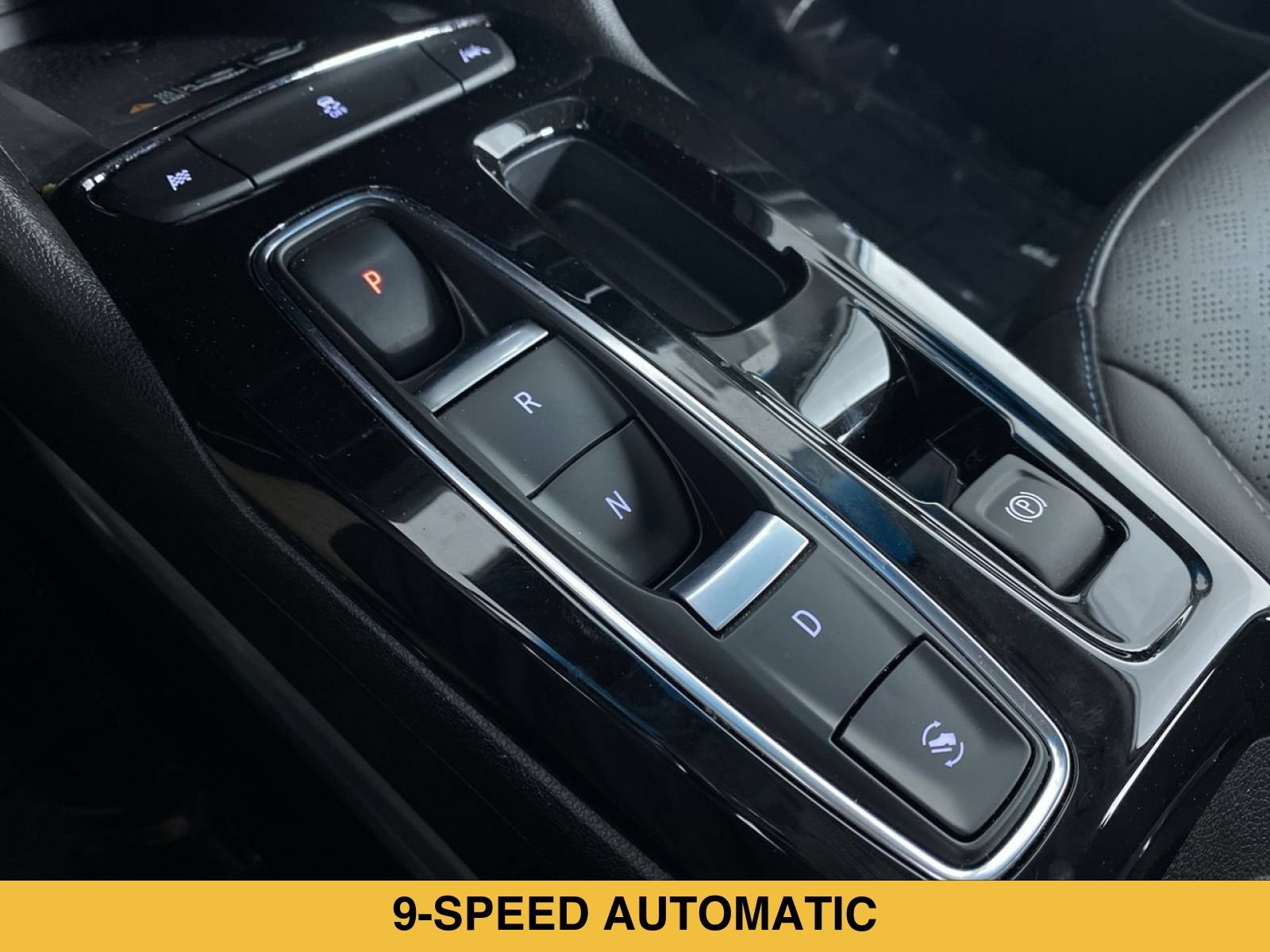 Certified 2023 Chevrolet Bolt LT w/ Infotainment Package FWD image 7