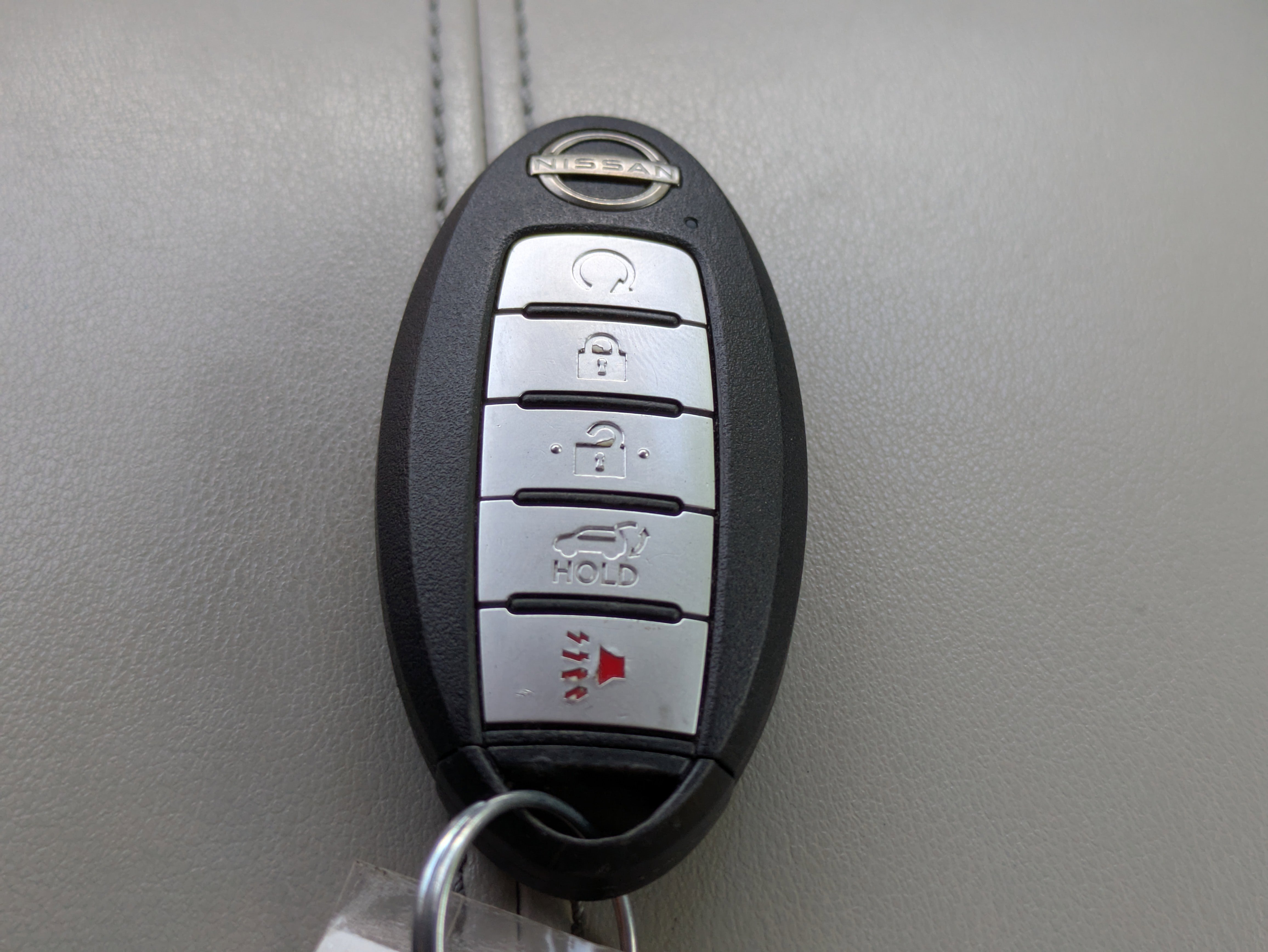 Used 2022 Nissan Pathfinder SL image 34