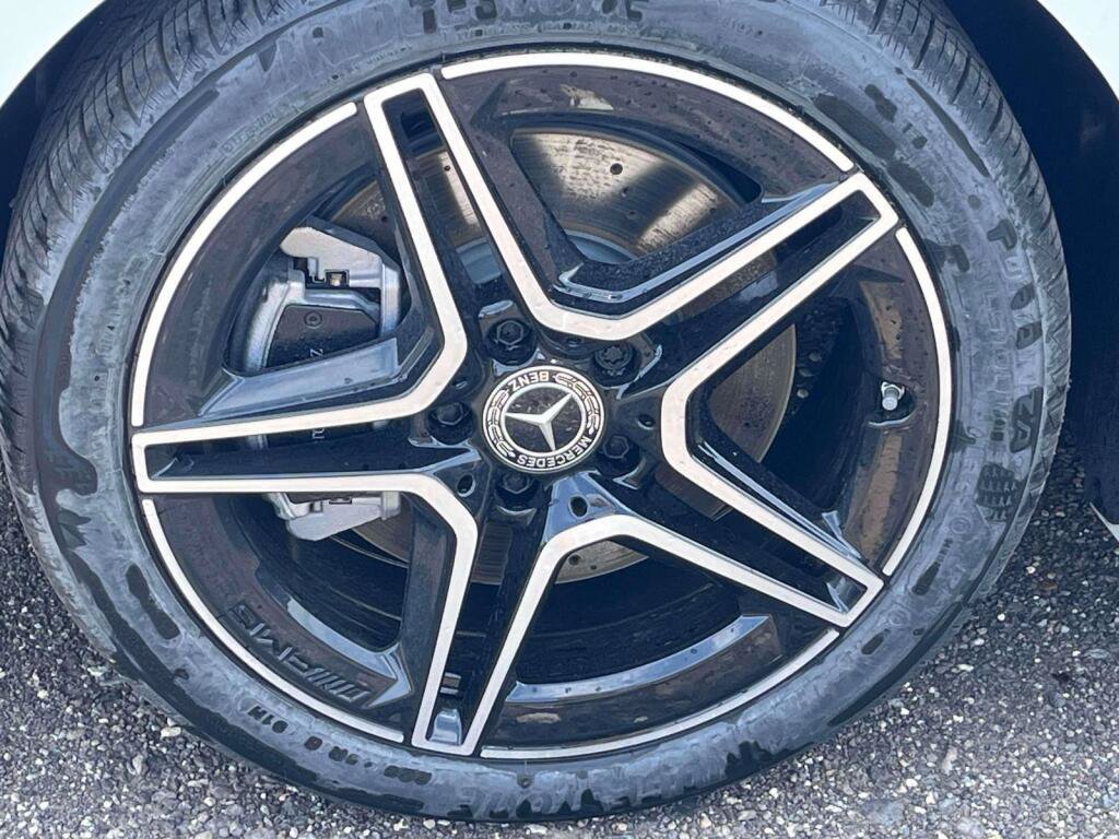 New 2026 Mercedes-Benz CLA 250 4MATIC image 14