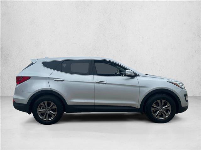 Used 2013 Hyundai Santa Fe Sport w/ Technology Pkg FWD image 4