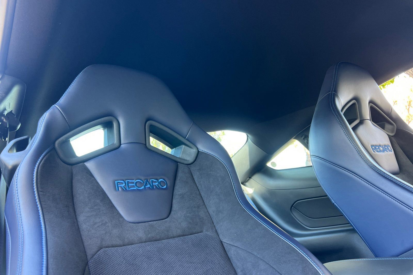 Used 2024 Ford Mustang Dark Horse w/ Dark Horse Handlin Package image 16