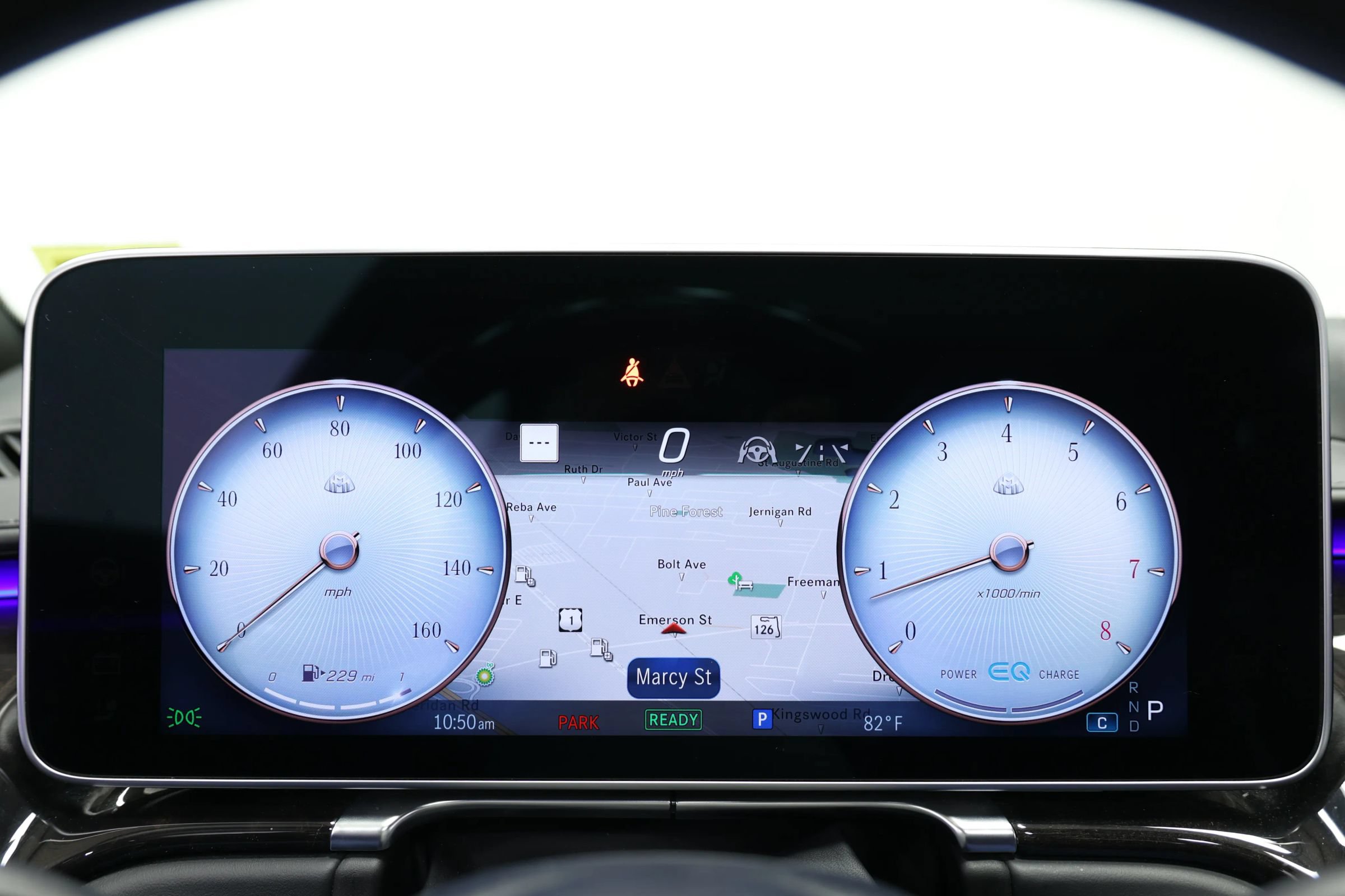 Used 2021 Mercedes-Benz Maybach S 580 4MATIC image 36