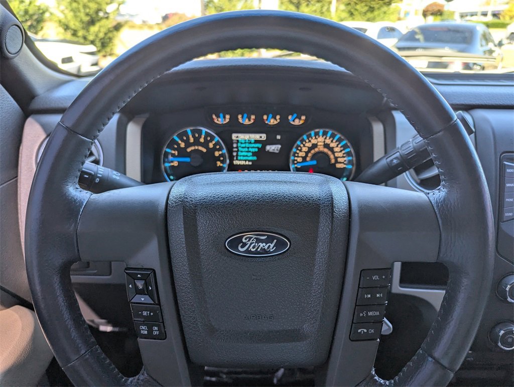 Used 2013 Ford F150 XLT w/ XLT Convenience Pkg image 20