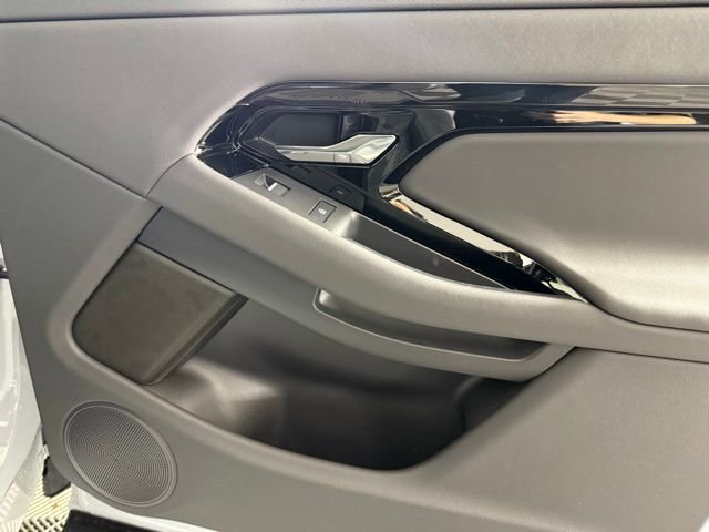 Certified 2026 Land Rover Range Rover Evoque S image 28