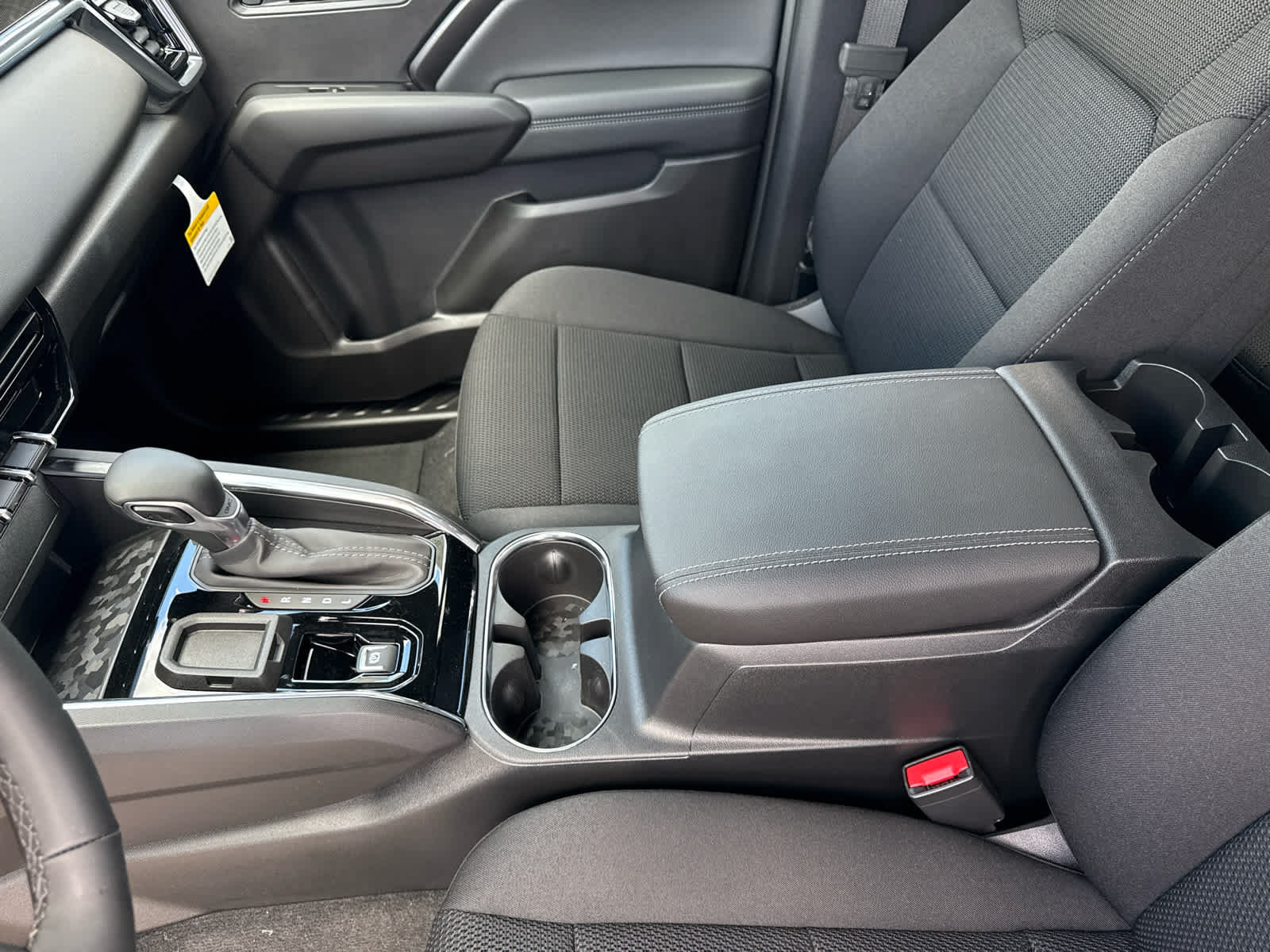 New 2026 GMC Canyon Elevation RWD image 19