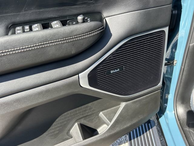 New 2026 Jeep Grand Wagoneer Limited image 40