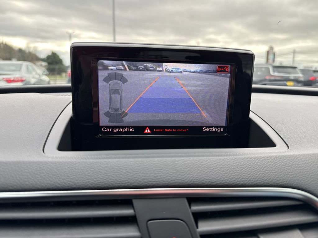 Used 2015 Audi Q3 2.0T Premium Plus w/ Driver Assistance Package image 26